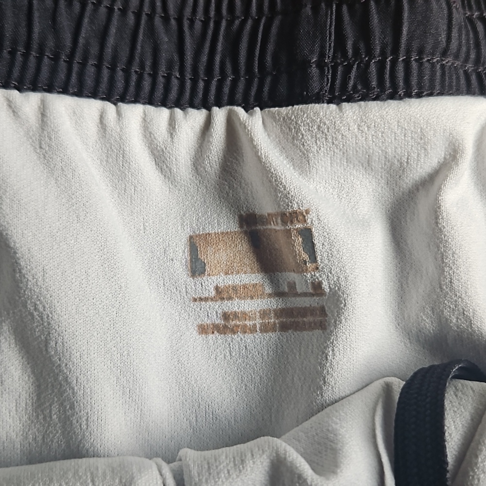 EUC Nike Running Shorts , Small,Price firm! - Picture 3 of 8